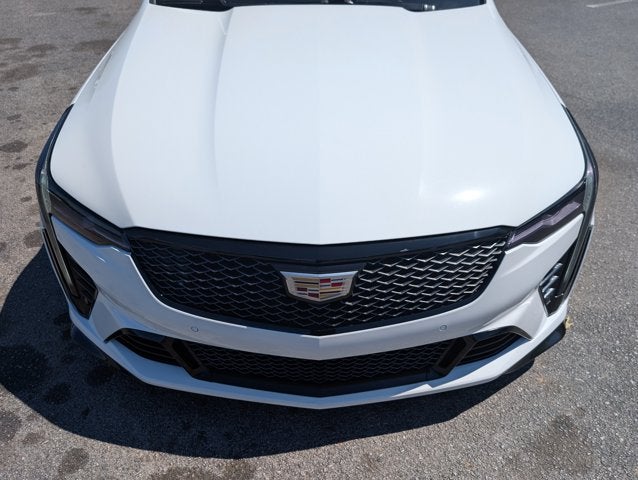 2023 Cadillac CT4-V Blackwing