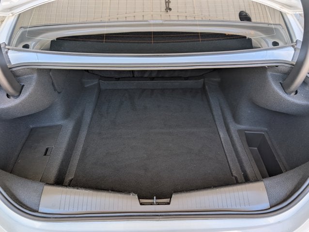 2023 Cadillac CT4-V Blackwing