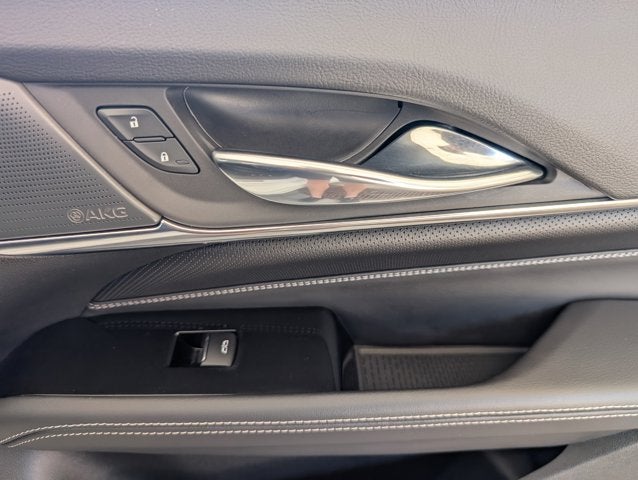 2023 Cadillac CT4-V Blackwing