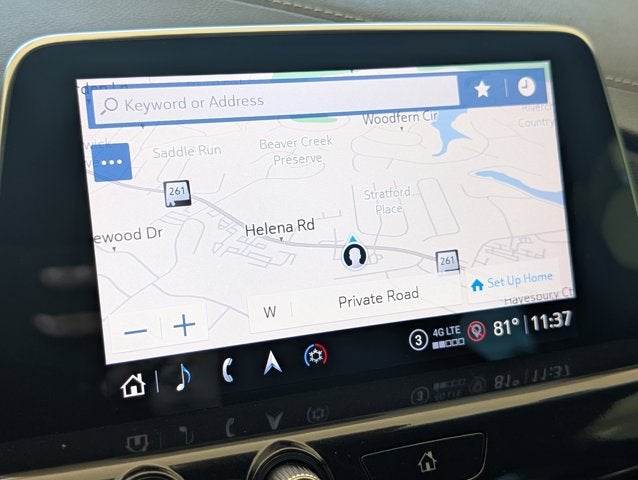2023 Cadillac CT4-V Blackwing
