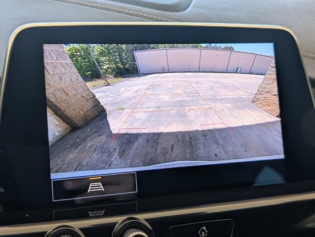 2023 Cadillac CT4-V Blackwing