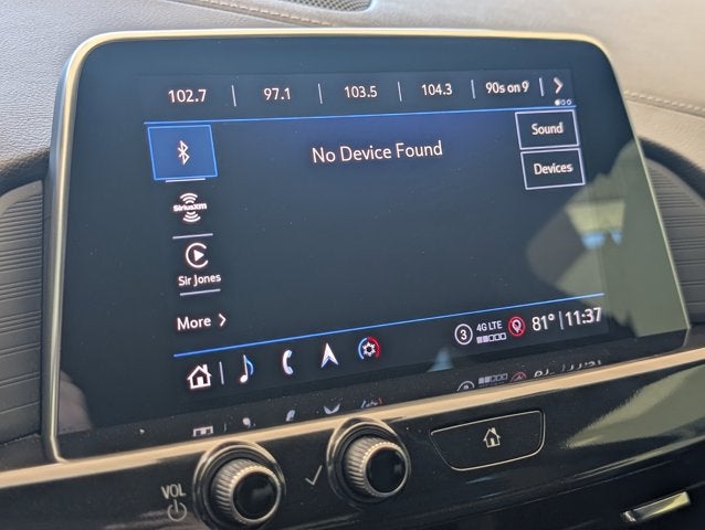 2023 Cadillac CT4-V Blackwing