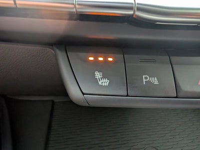 2023 Cadillac CT4-V Blackwing