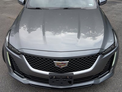 2022 Cadillac CT5 Premium Luxury