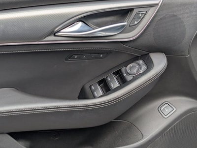 2022 Cadillac CT5 Premium Luxury