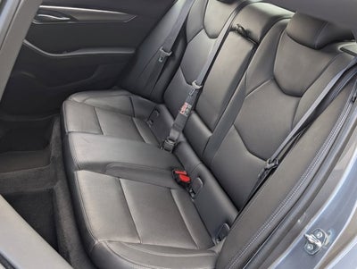 2022 Cadillac CT5 Premium Luxury