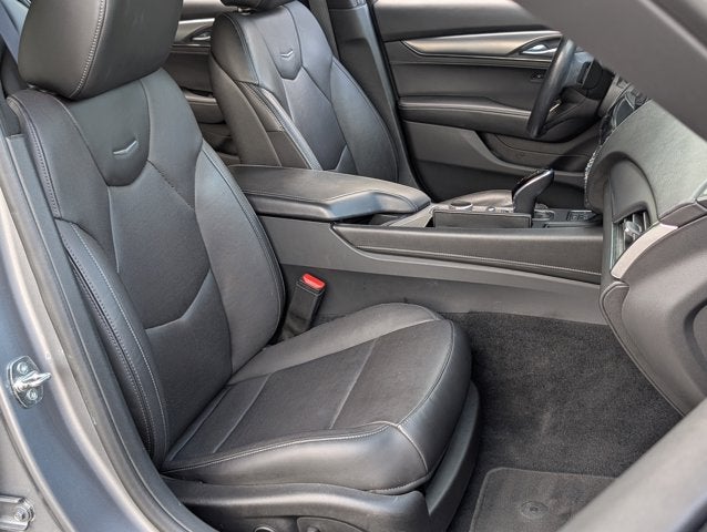 2022 Cadillac CT5 Premium Luxury