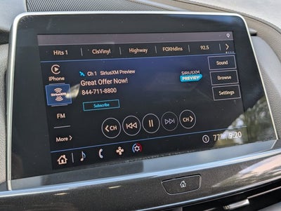 2022 Cadillac CT5 Premium Luxury