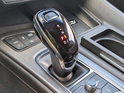 2022 Cadillac CT5 Premium Luxury