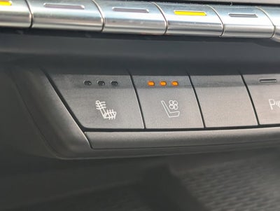 2022 Cadillac CT5 Premium Luxury