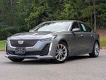 2022 Cadillac CT5 Premium Luxury