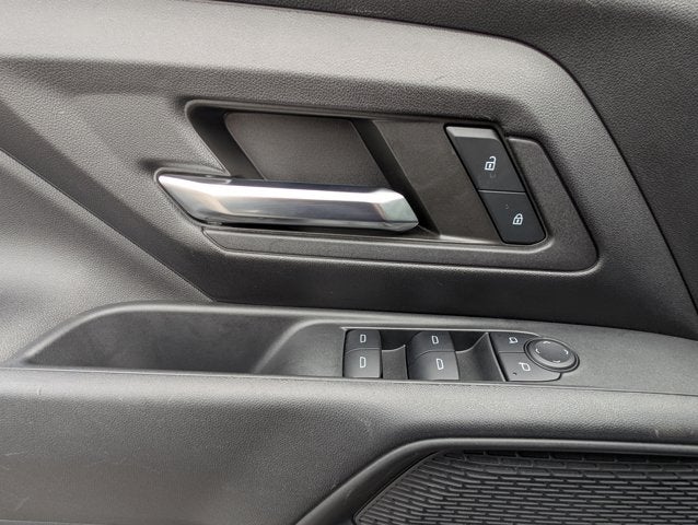 2024 Chevrolet Silverado EV Work Truck