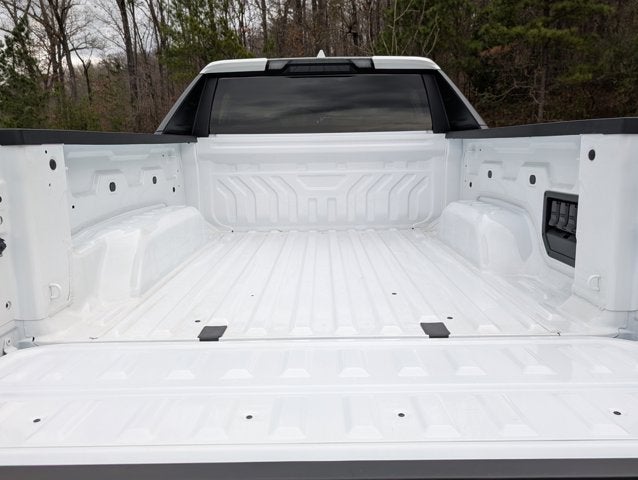 2024 Chevrolet Silverado EV Work Truck