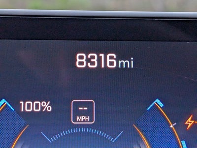 2024 Chevrolet Silverado EV Work Truck