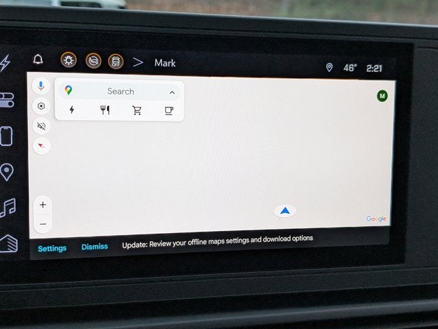 2024 Chevrolet Silverado EV Work Truck