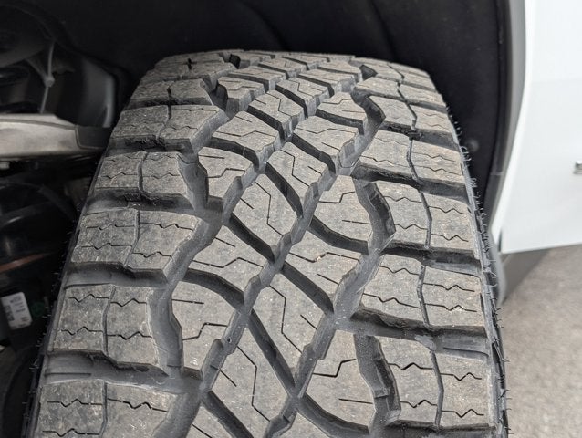 2024 Chevrolet Silverado EV Work Truck