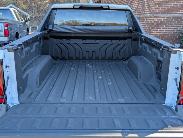 2024 Chevrolet Silverado EV Work Truck