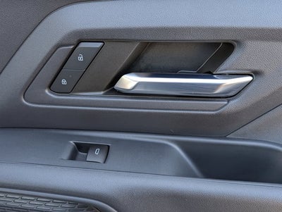 2024 Chevrolet Silverado EV Work Truck