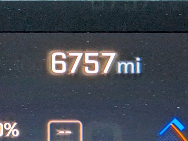 2024 Chevrolet Silverado EV Work Truck