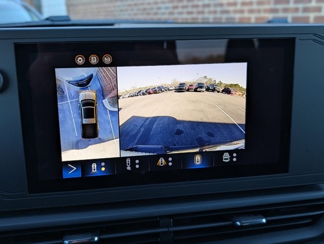 2024 Chevrolet Silverado EV Work Truck