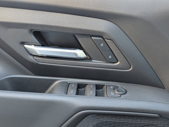 2024 Chevrolet Silverado EV Work Truck