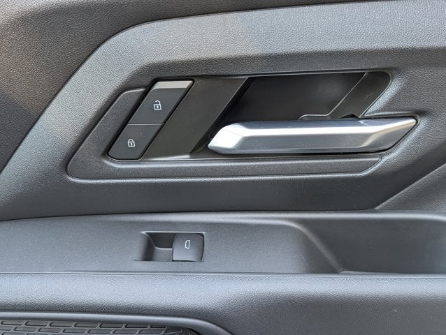 2024 Chevrolet Silverado EV Work Truck