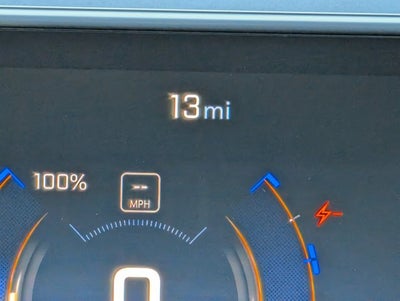 2024 Chevrolet Silverado EV Work Truck