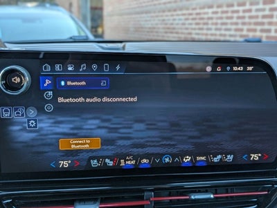 2024 Chevrolet Silverado EV RST