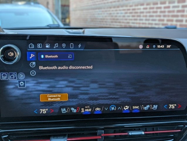 2024 Chevrolet Silverado EV RST