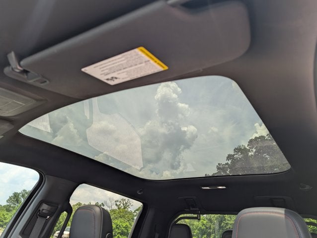 2024 Chevrolet Silverado EV RST