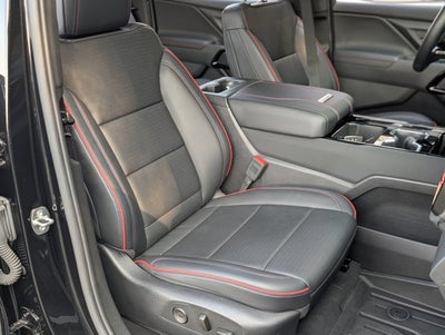 2024 Chevrolet Silverado EV RST