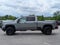 2025 Chevrolet Silverado 2500HD ZR2