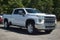2021 Chevrolet Silverado 2500HD LTZ