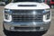 2021 Chevrolet Silverado 2500HD LTZ