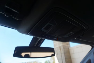 2021 Chevrolet Silverado 2500HD LTZ