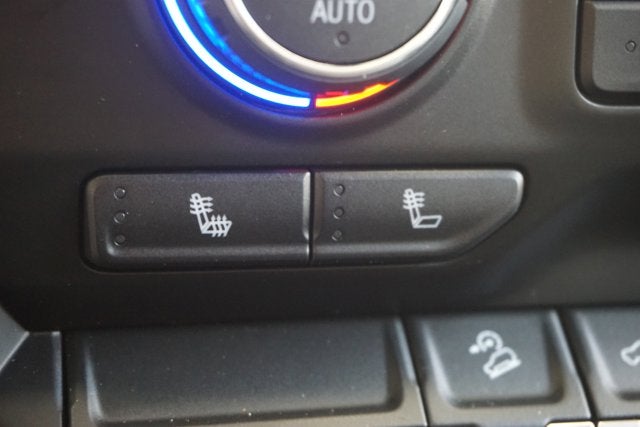 2021 Chevrolet Silverado 2500HD LTZ