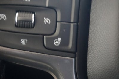 2021 Chevrolet Silverado 2500HD LTZ