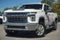 2021 Chevrolet Silverado 2500HD LTZ