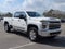 2021 Chevrolet Silverado 2500HD LTZ