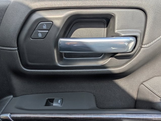 2021 Chevrolet Silverado 2500HD LTZ