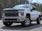 2021 Chevrolet Silverado 2500HD LTZ