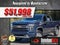 2021 Chevrolet Silverado 2500HD High Country