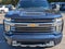 2021 Chevrolet Silverado 2500HD High Country