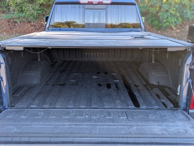 2021 Chevrolet Silverado 2500HD High Country