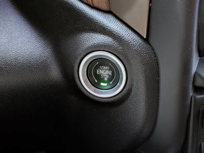 2021 Chevrolet Silverado 2500HD High Country