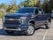 2021 Chevrolet Silverado 2500HD High Country