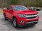2015 Chevrolet Colorado 2WD LT