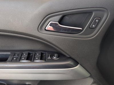 2015 Chevrolet Colorado 2WD LT