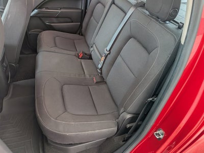 2015 Chevrolet Colorado 2WD LT