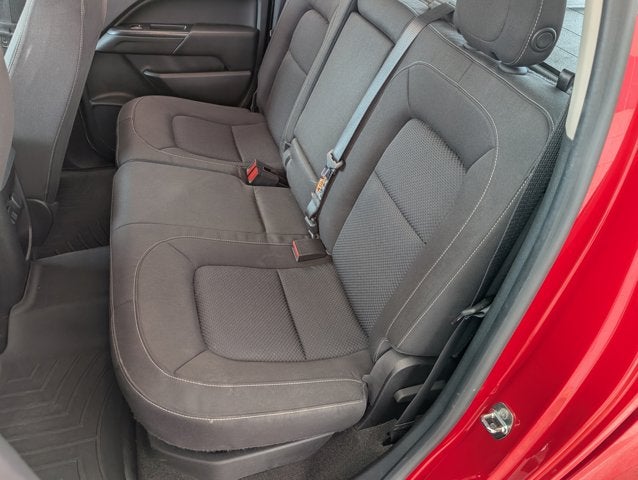 2015 Chevrolet Colorado 2WD LT